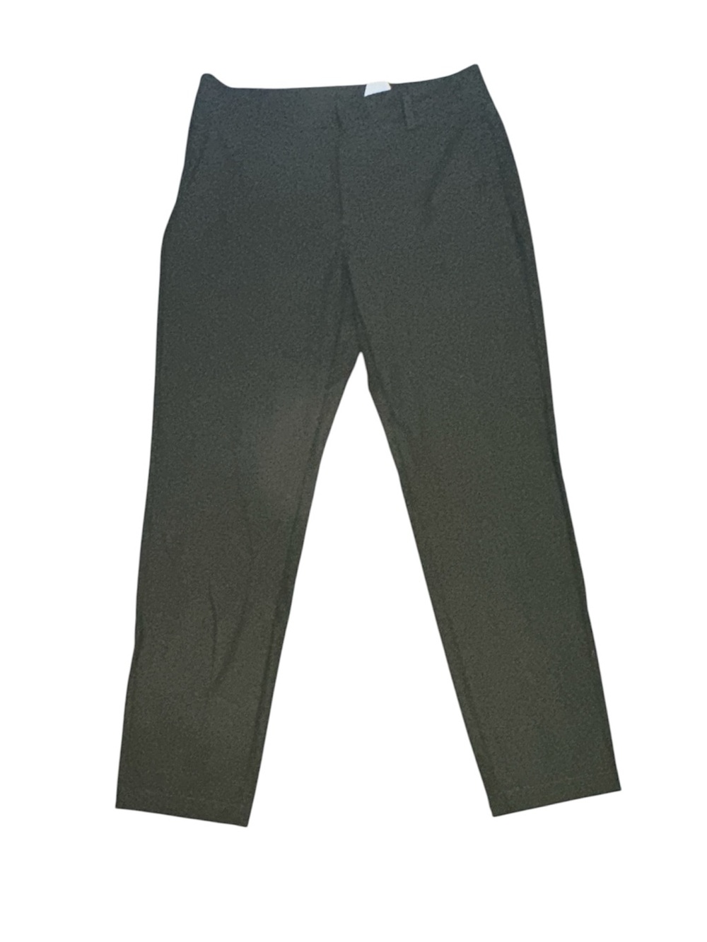 Fabletics The Don 5 Pocket Pants Green Mens 32X32 Performance Chino